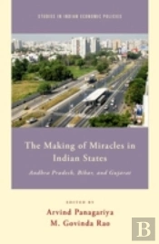 The Making Of Miracles In Indian States