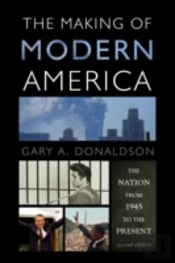 The Making Of Modern America