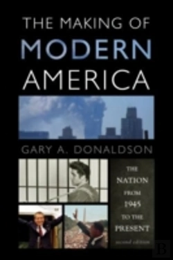 Bertrand.pt - The Making Of Modern America
