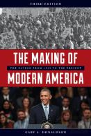 The Making Of Modern America
