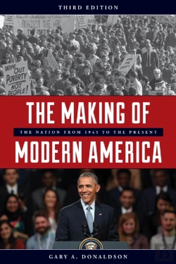 Bertrand.pt - The Making Of Modern America