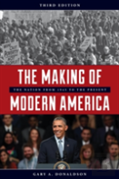The Making Of Modern America