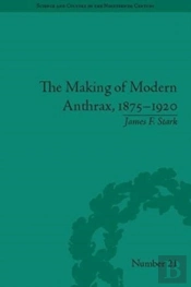 The Making Of Modern Anthrax, 1875-1920