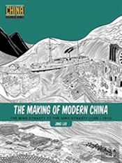 The Making Of Modern China