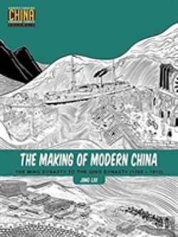 Bertrand.pt - The Making Of Modern China