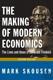 The Making Of Modern Economics