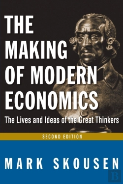 Bertrand.pt - The Making Of Modern Economics