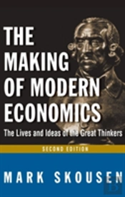 The Making Of Modern Economics