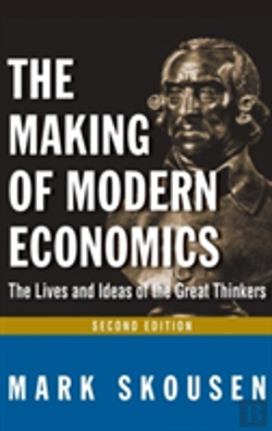 Bertrand.pt - The Making Of Modern Economics