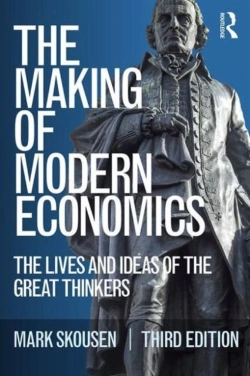 Bertrand.pt - The Making Of Modern Economics