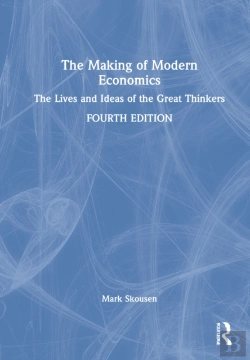 Bertrand.pt - The Making Of Modern Economics