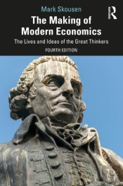 The Making Of Modern Economics