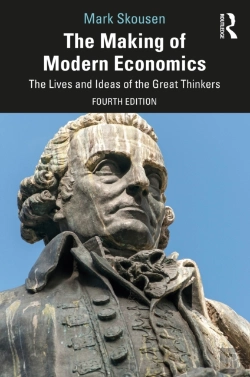 Bertrand.pt - The Making Of Modern Economics