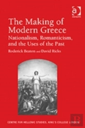 The Making Of Modern Greece