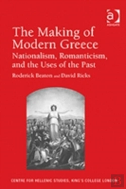 Bertrand.pt - The Making Of Modern Greece