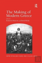 The Making Of Modern Greece