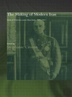 Bertrand.pt - The Making Of Modern Iran