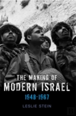 Bertrand.pt - The Making Of Modern Israel
