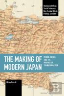 The Making Of Modern Japan