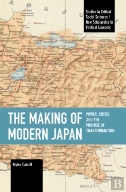 Bertrand.pt - The Making Of Modern Japan