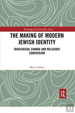 Bertrand.pt - The Making Of Modern Jewish Identity