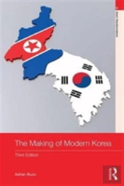 The Making Of Modern Korea