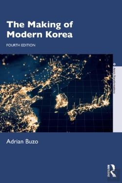 Bertrand.pt - The Making Of Modern Korea