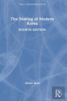 The Making Of Modern Korea