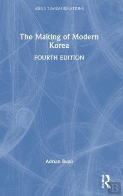 Bertrand.pt - The Making Of Modern Korea