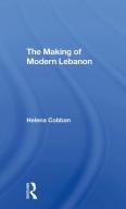 The Making Of Modern Lebanon