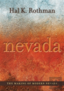 The Making Of Modern Nevada