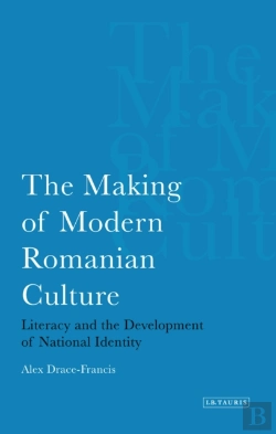 Bertrand.pt - The Making Of Modern Romanian Culture