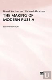 The Making Of Modern Russia