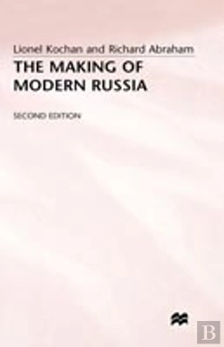 Bertrand.pt - The Making Of Modern Russia