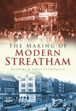 Bertrand.pt - The Making Of Modern Streatham