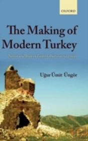 The Making Of Modern Turkey