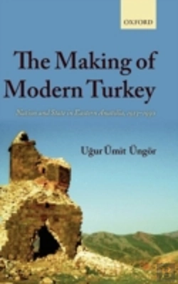 Bertrand.pt - The Making Of Modern Turkey