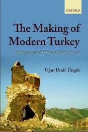 The Making Of Modern Turkey
