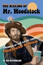 The Making Of Mr. Woodstock