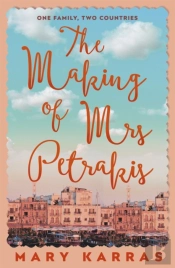 The Making Of Mrs Petrakis