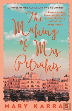 Bertrand.pt - The Making Of Mrs Petrakis