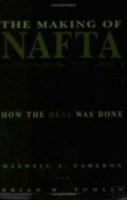 Bertrand.pt - The Making Of Nafta