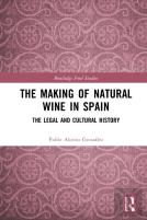 The Making Of Natural Wine In Spain