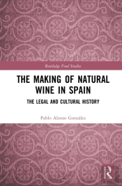 The Making Of Natural Wine In Spain