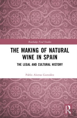 Bertrand.pt - The Making Of Natural Wine In Spain