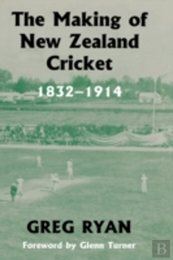 Bertrand.pt - The Making Of New Zealand Cricket