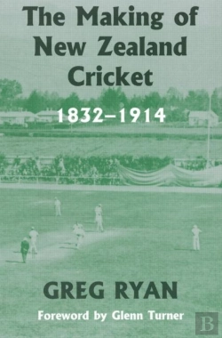 Bertrand.pt - The Making Of New Zealand Cricket