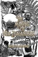 The Making Of New Zealanders