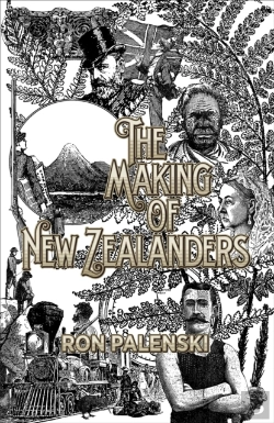 Bertrand.pt - The Making Of New Zealanders