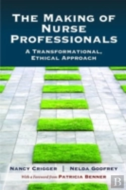 Bertrand.pt - The Making Of Nurse Professionals